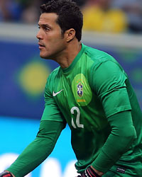 Julio Cesar